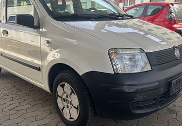 Fiat Panda 128.208 km 1.995 &euro; Hagen 58135