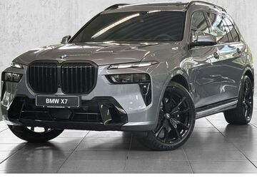 BMW X7 7.990 km 104.990 &euro; Sprockhövel 45549