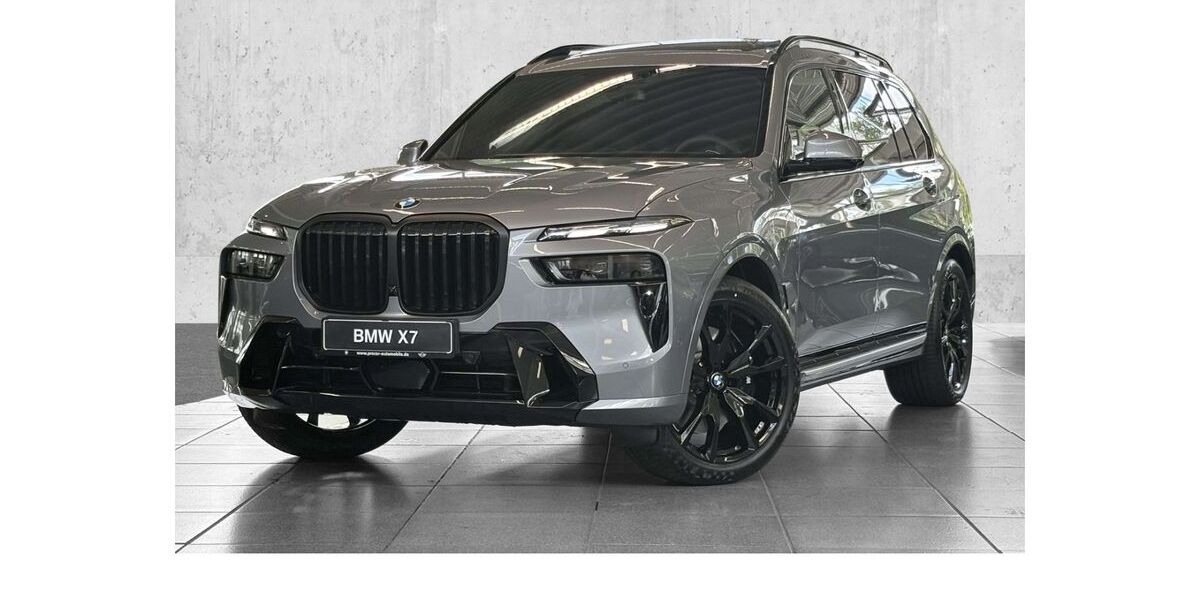 BMW X7 7.990 km 104.990 &euro; Sprockhövel 45549