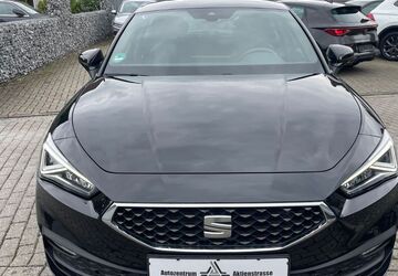 Seat Leon 94.870 km 16.499 &euro; Mülheim / Ruhr 45473