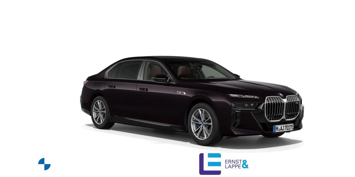 BMW i7 16.969 km 132.390 &euro; Essen 45134