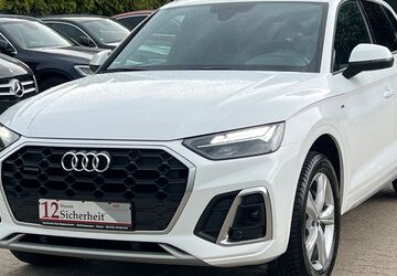 Audi Q5 158.000 km 31.990 &euro; Recklinghausen 45659