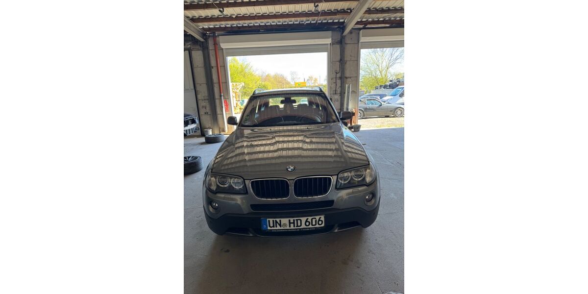 BMW X3 257.400 km 6.599 &euro; Lünen 44532