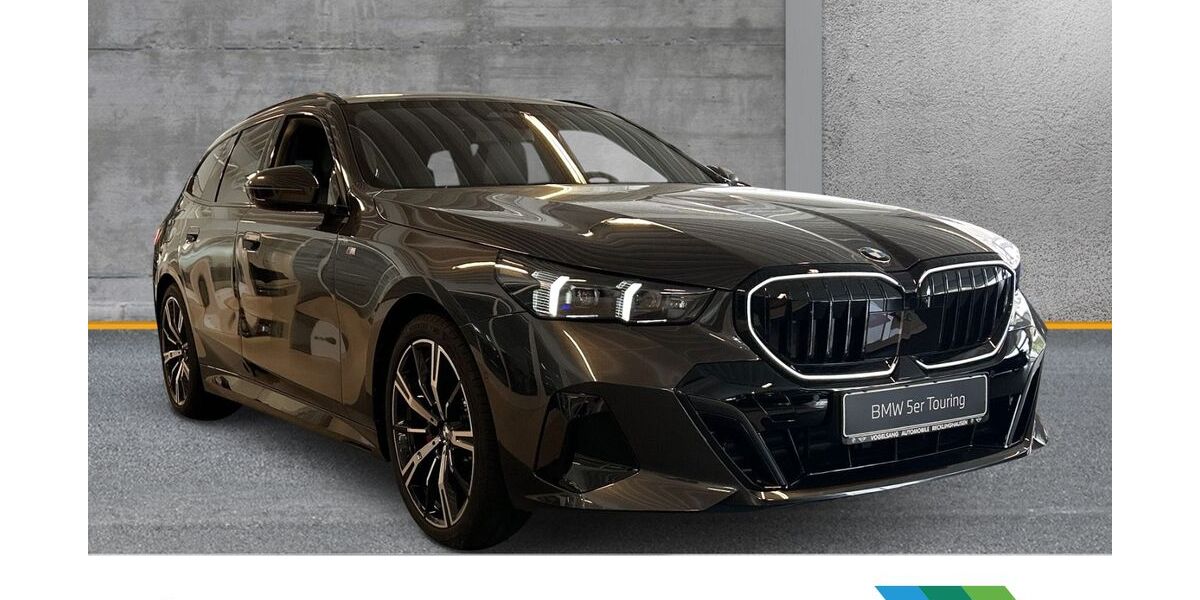 BMW 520 17.999 km 63.888 &euro; Recklinghausen 45659