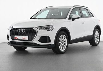 Audi Q3 52.562 km 28.480 &euro; Essen 45143
