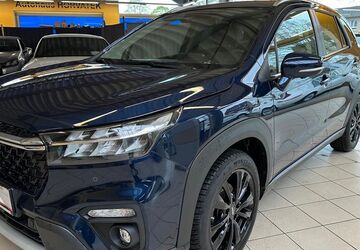 Suzuki (SX4) S-Cross 50.000 km 21.000 &euro; Waltrop 45731