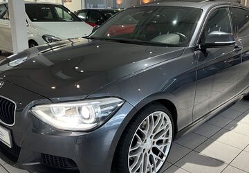BMW 125 97.000 km 14.400 &euro; Essen 45139