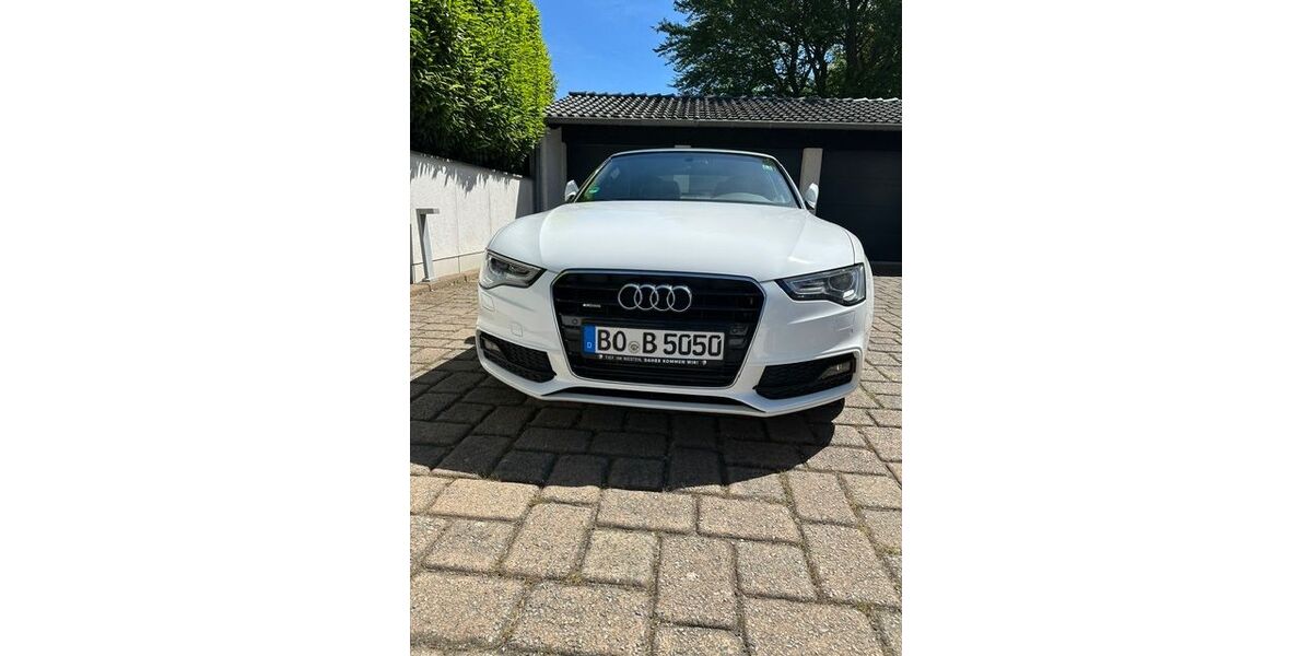 Audi A5 97.500 km 22.888 &euro; Bochum 44797