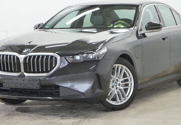 BMW 530 20.655 km 52.840 &euro; Bochum 44809