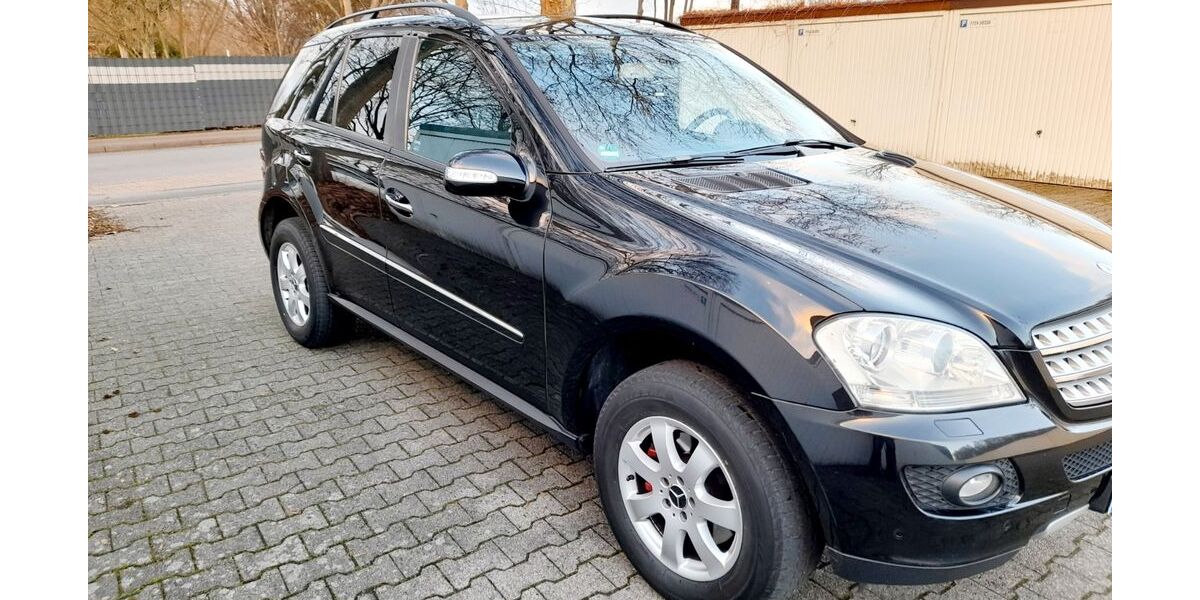 Mercedes-Benz ML 350 267.000 km 6.950 &euro; Dortmund 44319