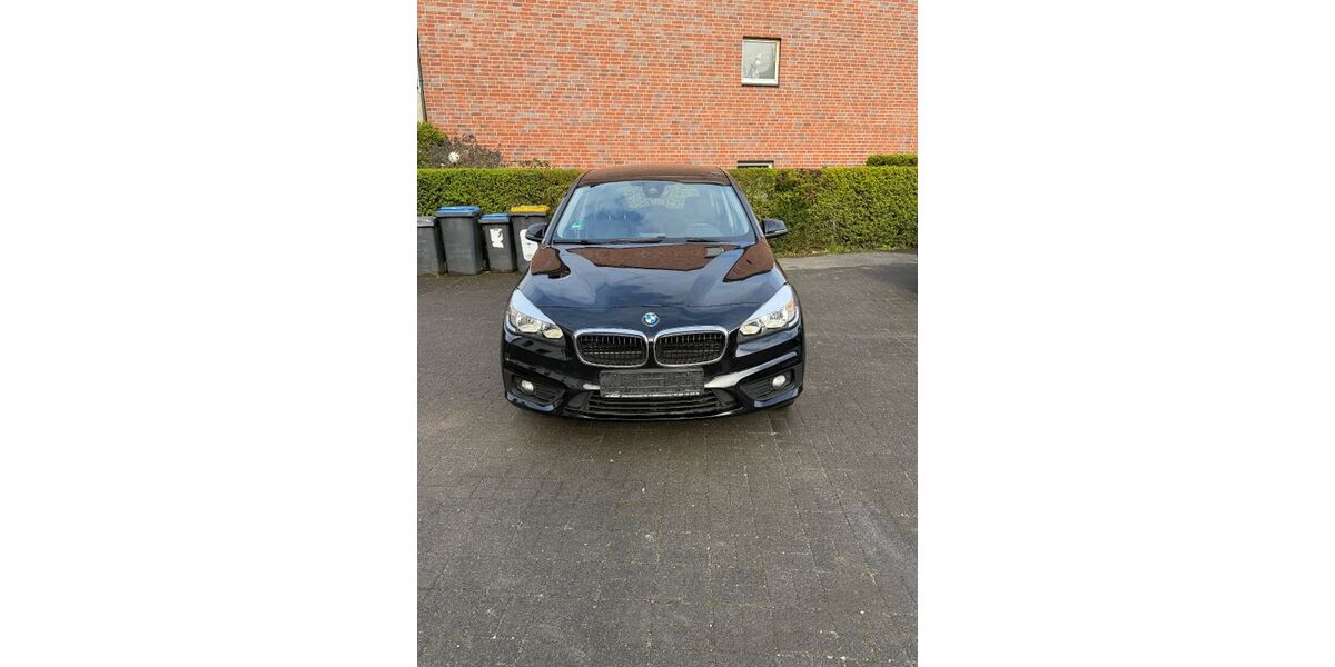 BMW 216 Gran Tourer 112.452 km 9.600 &euro; Oer-Erkenschwick 45739