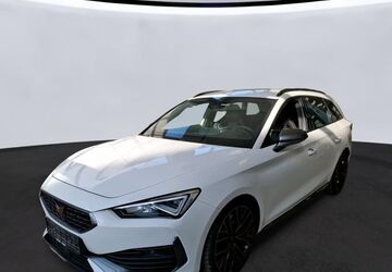 Cupra Leon 22.322 km 31.435 &euro; Hagen 58091