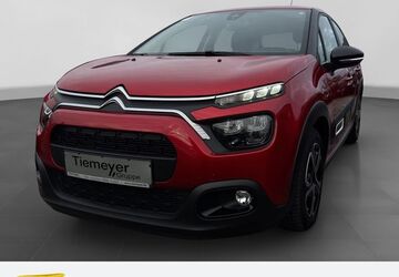 Citroen C3 42.544 km 10.860 &euro; Recklinghausen 45663