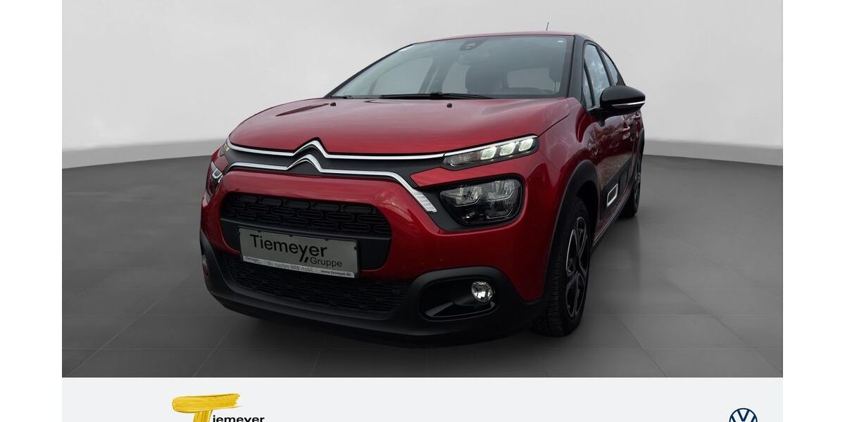 Citroen C3 42.544 km 10.860 &euro; Recklinghausen 45663