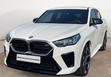 BMW X2 25.995 km 47.390 &euro; Lünen 44534