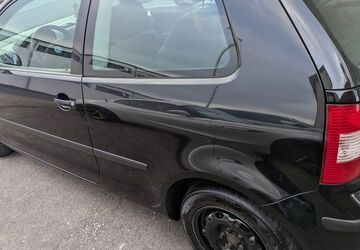 VW Polo 196.000 km 1.500 &euro; Hagen 58119