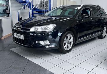 Citroen C5 187.000 km 3.100 &euro; Gelsenkirchen 45892