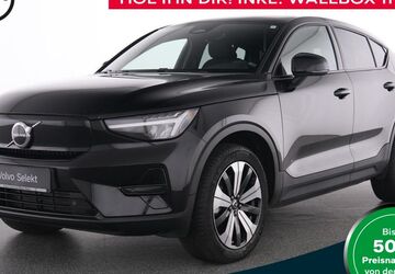 Volvo C40 30.483 km 27.250 &euro; Witten 58453