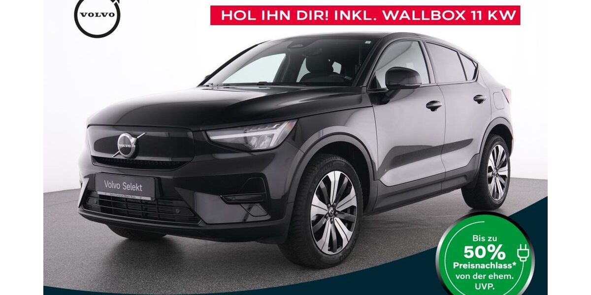 Volvo C40 30.483 km 27.250 &euro; Witten 58453