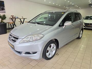 Gebrauchte Honda FR-V