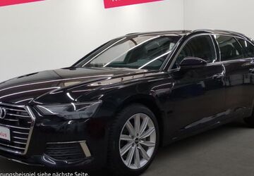 Audi A6 52.426 km 35.850 &euro; Mülheim a.d. Ruhr 45481