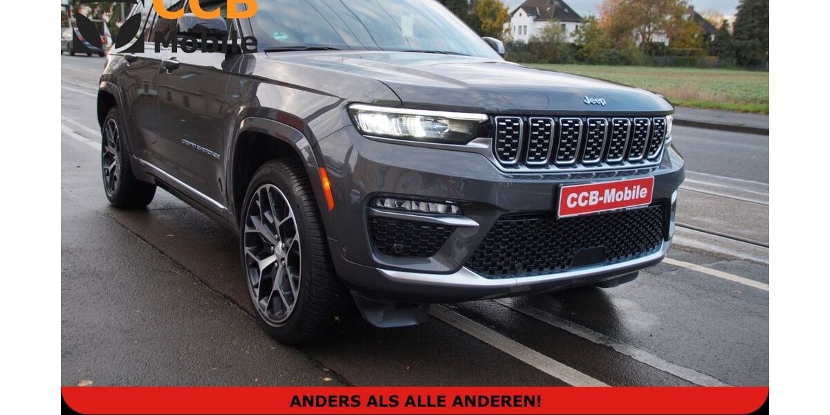 Jeep Grand Cherokee 24.680 km 60.900 &euro; Dortmund 44319
