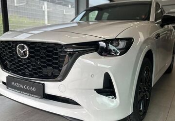 Mazda CX-60 5.000 km 48.990 &euro; Dortmund 44287