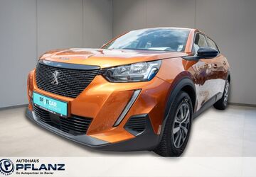 Peugeot 2008 8.171 km 22.490 &euro; Dortmund 44263