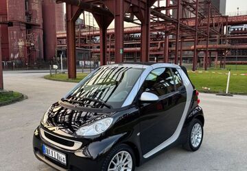 Smart ForTwo 149.850 km 3.899 &euro; Essen 45314