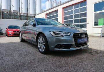 Audi A6 89.550 km 18.800 &euro; Essen 45355