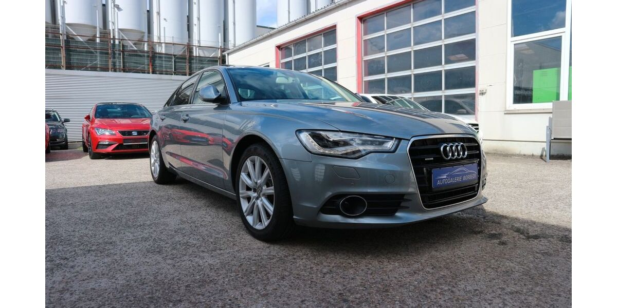 Audi A6 89.550 km 18.800 &euro; Essen 45355