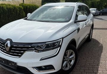 Renault Koleos 80.500 km 14.900 &euro; Mülheim an der Ruhr 45472