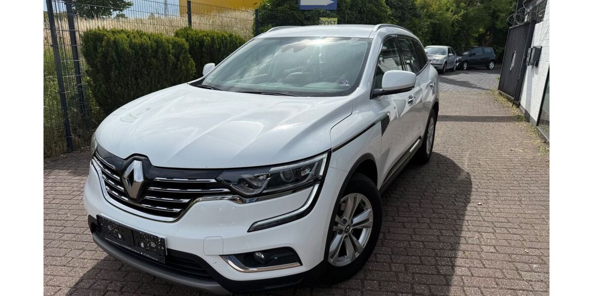 Renault Koleos 80.500 km 14.900 &euro; Mülheim an der Ruhr 45472