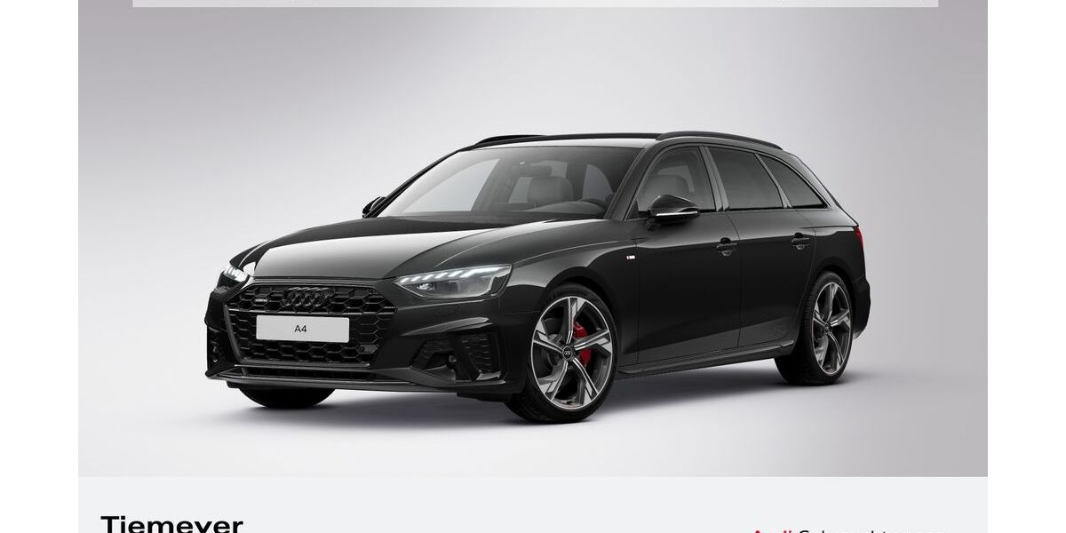 Audi A4 21.904 km 38.980 &euro; Gelsenkirchen 45894