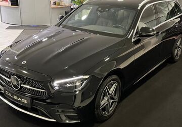 Mercedes-Benz E 300 112.568 km 31.900 &euro; Gelsenkirchen 45891