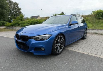 BMW 320 124.000 km 19.900 &euro; Bochum 44805