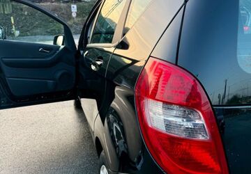 Mercedes-Benz A 160 123.700 km 4.150 &euro; Hagen 58095