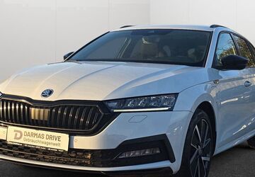 Skoda Octavia 715.615 km 19.990 &euro; Castrop-Rauxel 44575