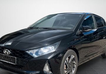 Hyundai i20 23.100 km 15.490 &euro; Wuppertal 42281