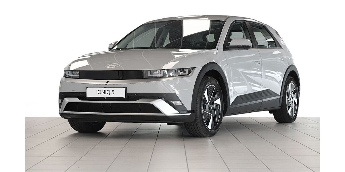 Hyundai IONIQ 5 5.000 km 38.880 &euro; Wuppertal 42109