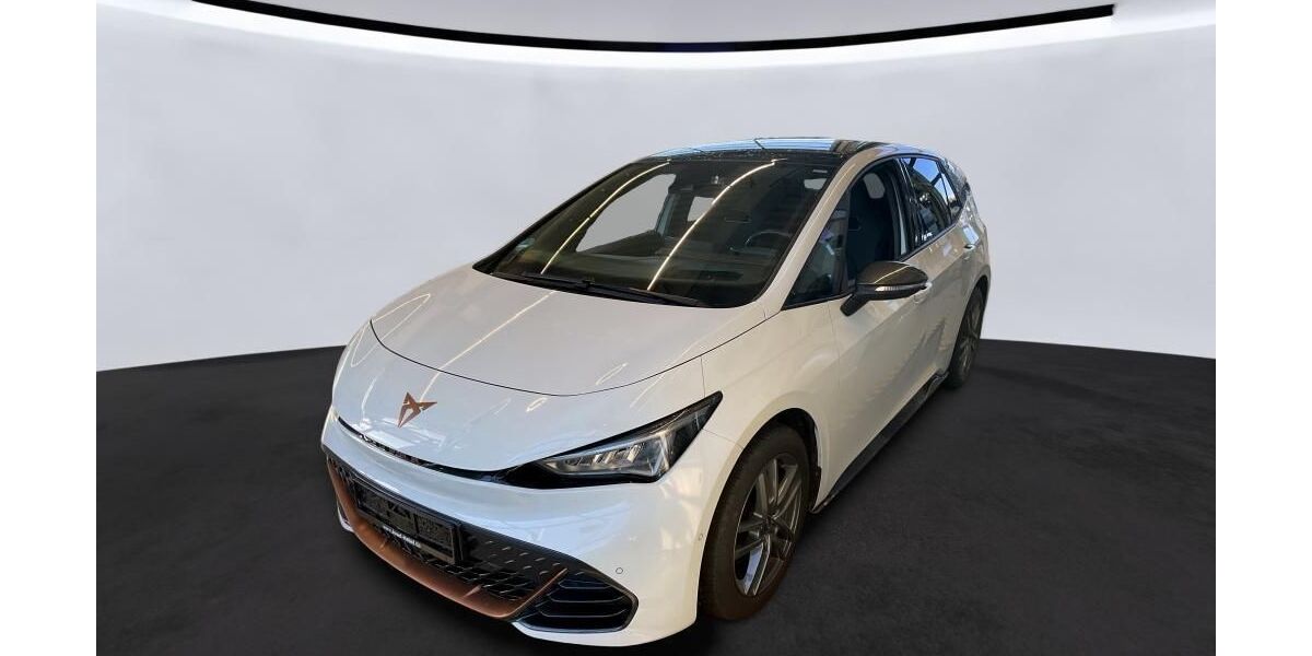 Cupra Born 32.356 km 24.030 &euro; Hagen 58091