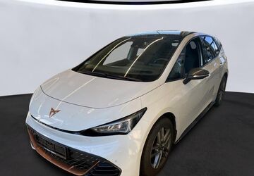 Cupra Born 32.356 km 24.310 &euro; Hagen 58091