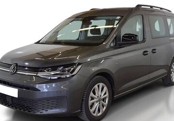 VW Caddy 19.997 km 33.680 &euro; Hagen 58091