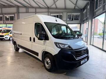 Gebrauchte Fiat Ducato