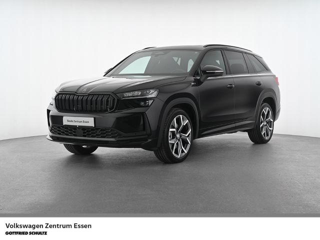 Skoda Kodiaq 14.905 km 44.960 &euro; Essen 45143