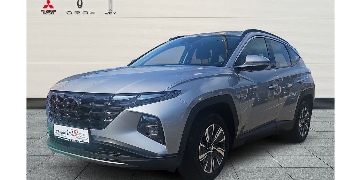Hyundai TUCSON 48.490 km 24.880 &euro; Bochum 44809