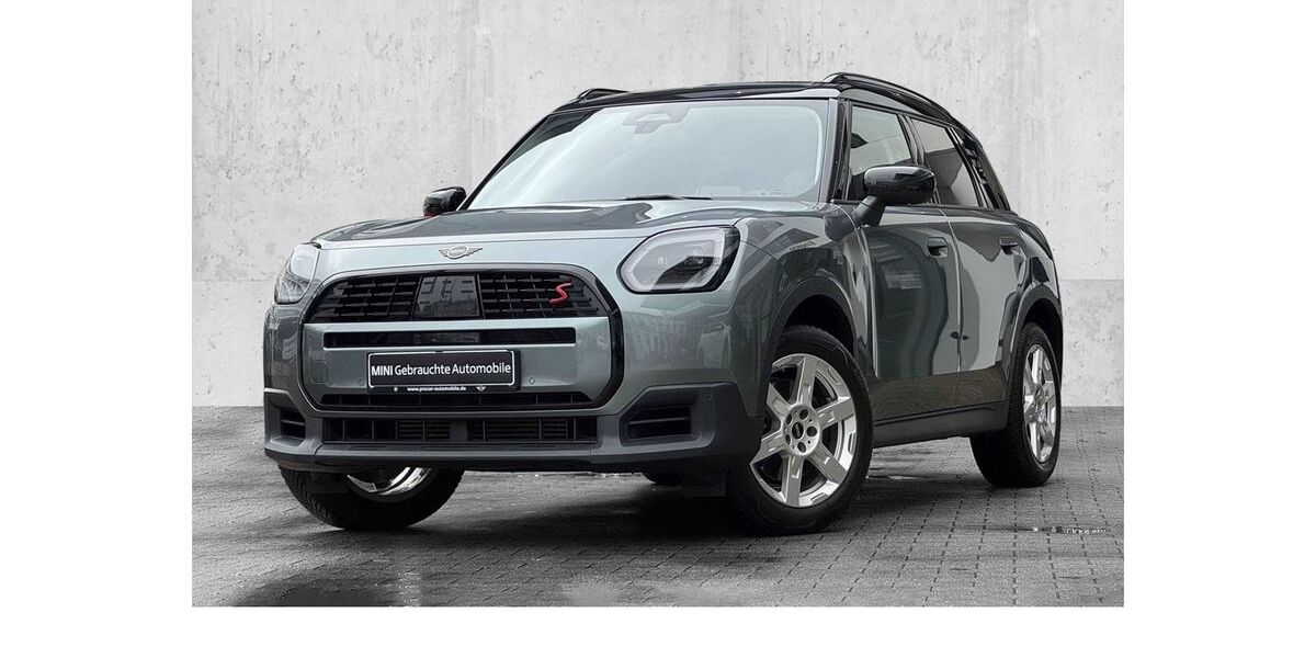 Mini Countryman S (Cooper) 25.106 km 33.250 &euro; Wuppertal 42117