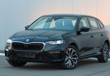 Skoda Scala 17.000 km 23.900 &euro; Hagen 58119