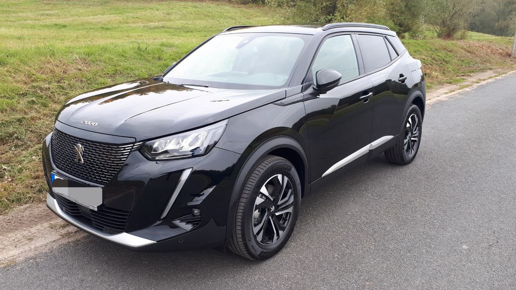 Peugeot 2008 113.035 km 15.600 &euro; Oberhausen 46117