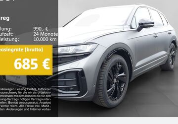 VW Touareg 15.080 km 78.970 &euro; Bochum 44892